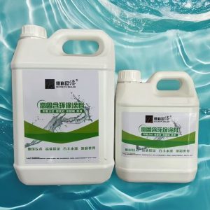 Water-based Polyurethane Clear Varnish----905XQ